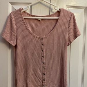 Crop top women’s